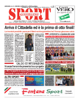 N.13 – prima Pagina SportQuotidiano del 05 Aprile 2013