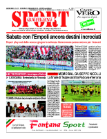 N.17 – prima Pagina SportQuotidiano del 3 Maggio 2013