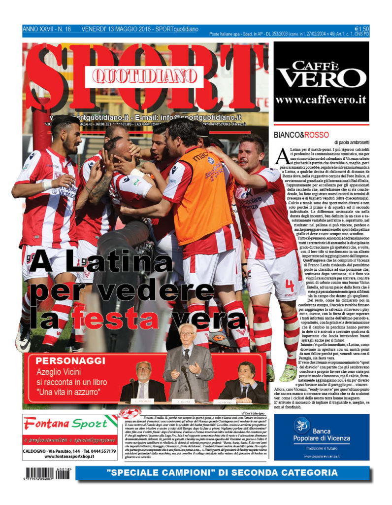 Prima-pagina-SPORTquotidiano-13-05-16