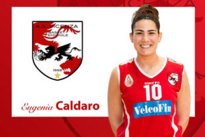 Eugenia Caldaro