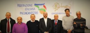 FIP Veneto: il nuovo Consiglio Regionale