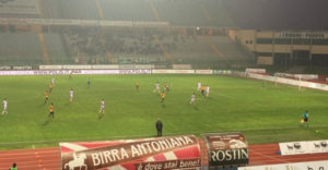 Padova - Bassano 2-1
