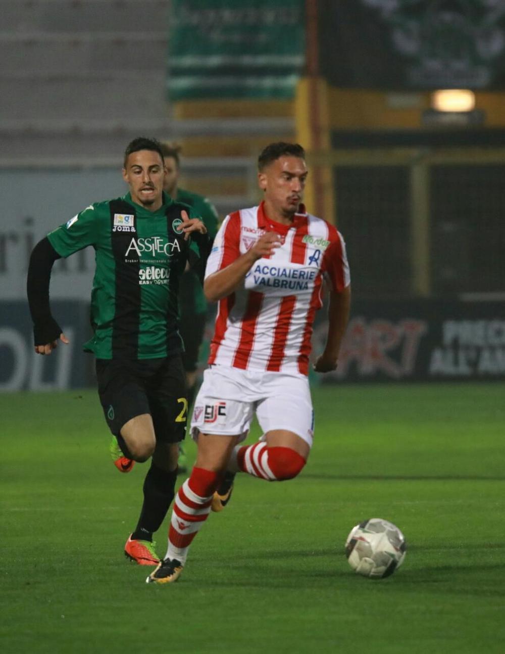 (ph. Zonta /SPORTvicentino)
