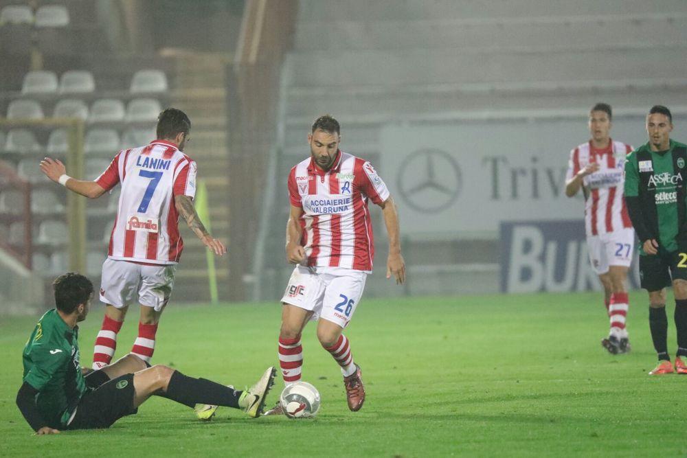 (ph. Zonta /SPORTvicentino)