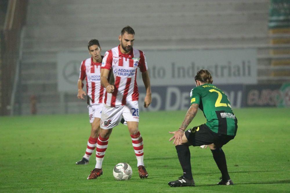 (ph. Zonta /SPORTvicentino)