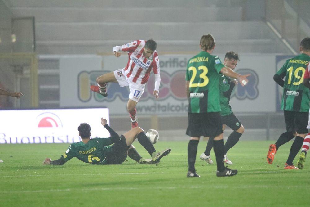 (ph. Zonta /SPORTvicentino)