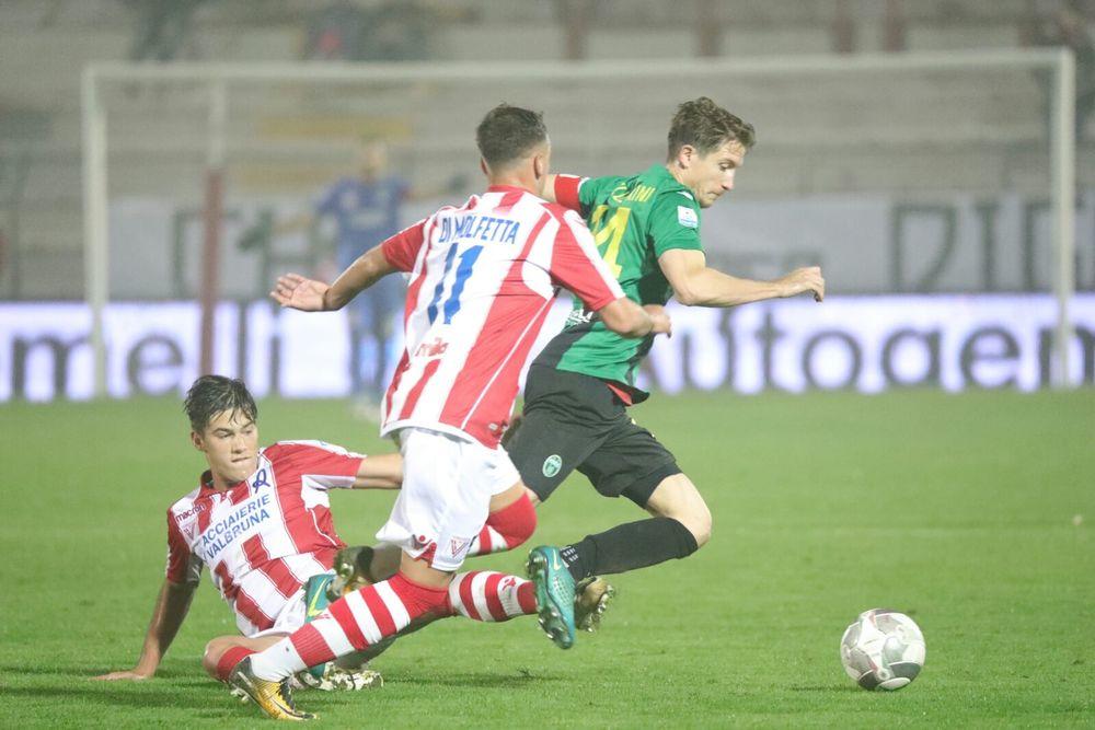(ph. Zonta /SPORTvicentino)
