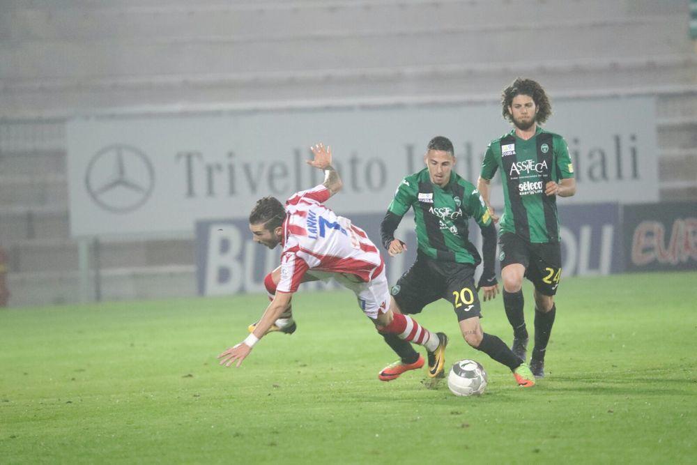 (ph. Zonta /SPORTvicentino)