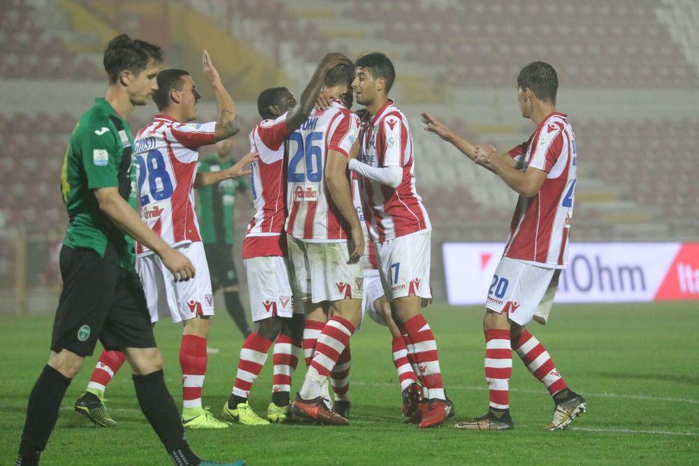 (ph. Zonta /SPORTvicentino)