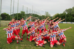 Vicenza Calcio Femminile – Brixen Obi 1-0