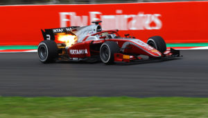 R03 Barcellona