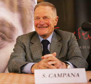Sergio Campana