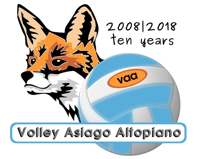 Volley Asiago Altopiano: primi 3 punti per la 1a DIV - Sportvicentino.it