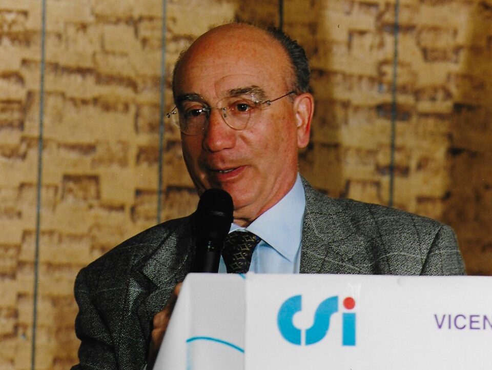 Gianni Serraglio