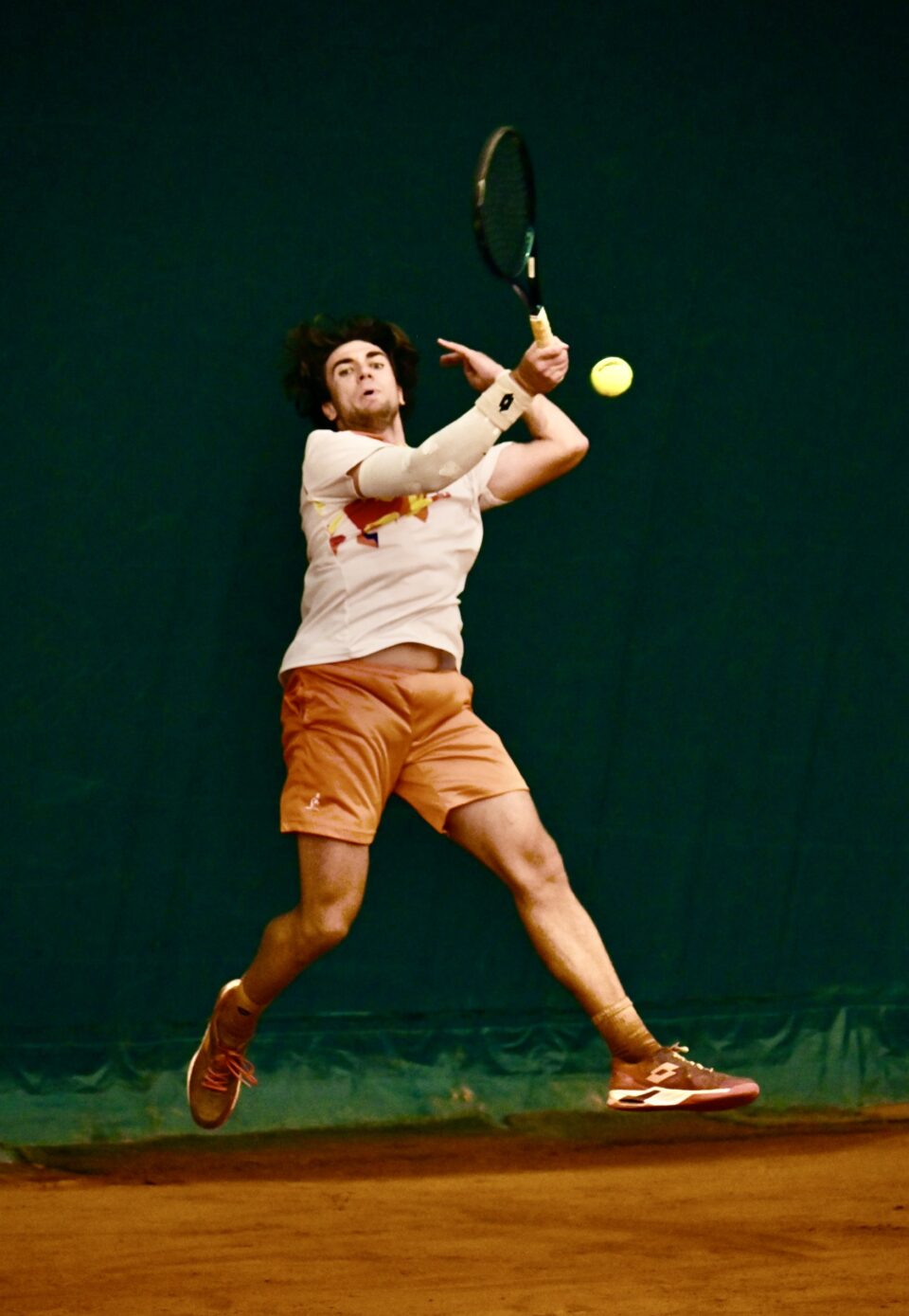 Alessandro Battiston