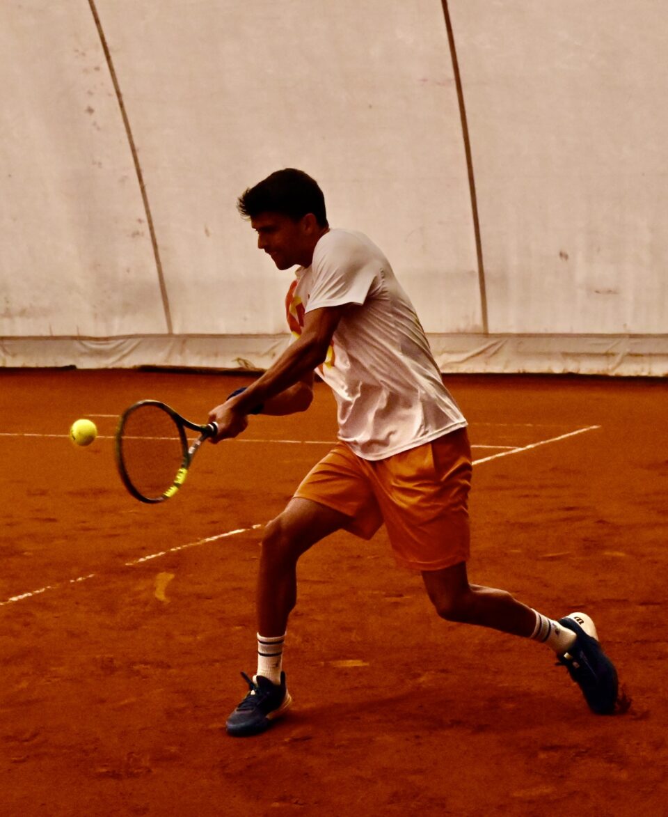 Gabriele Bosio