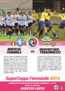 Flyer_SuperCoppa_calcio_femminile_2014