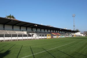 Birra Antoniana restaura lo storico stadio Appiani di Padova