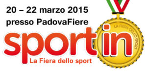 Sportin, fiera dello sport a Padova