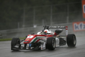 FIA Formula 3 European Championship, round 8, race 3, Red Bull Ring (AUT)