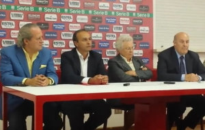Marino confermato alla guida del Vicenza Calcio
