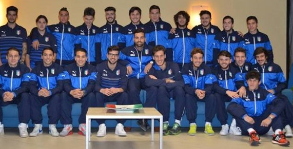 Bassano, Proietti e Maistrello convocati dal ct Bertotto per lo stage della nazionale Under 21 di Lega Pro. Calcio