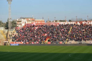 Serie B, Vi⁭cenza - Cittadella
