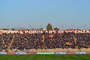 Serie B, Vi⁭cenza - Cittadella