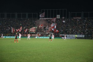 Serie B, Vi⁭cenza - Lanciano