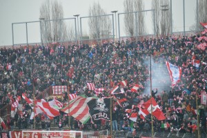 Serie B, Vi⁭cenza - Livorno