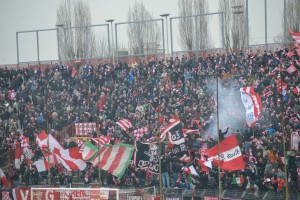 Serie B, Vi⁭cenza - Livorno