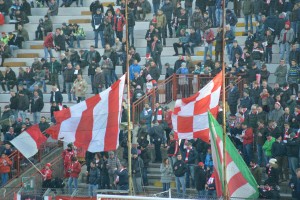 Serie B, Vi⁭cenza - Spezia