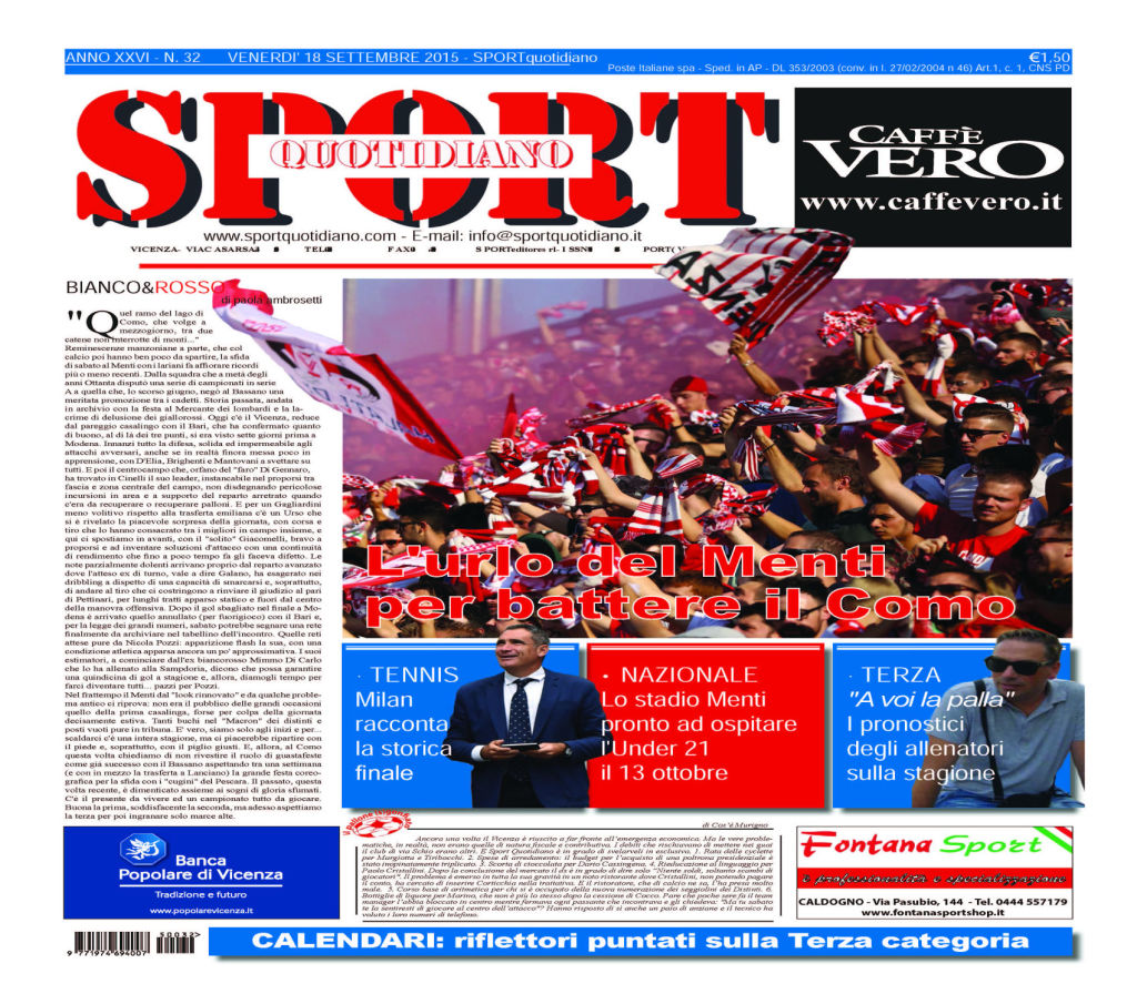 prima-pagina.sport-quotidiano-18-settembre-2015